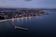 Altona-Pier-Twilioght-Melb-Skyline
