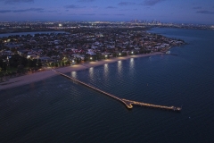 Altona-Pier-4 Twilight