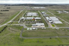 Mickleham animal post quarantine facility