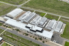 Mickleham animal post quarantine facility