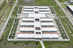 Mickleham animal post quarantine facility