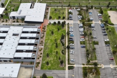 Mickleham animal post quarantine facility
