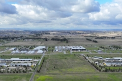 Mickleham animal post quarantine facility