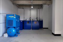 Storage-tanks