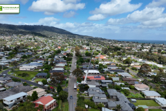 Crane lift Job Complete