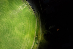 Hansen Oval Lighting survey