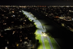 Patterson River Boat Ramp