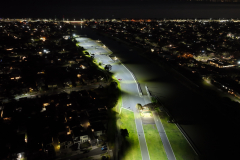 Patterson River Boat Ramp