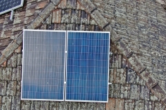 Solar Panels inspection