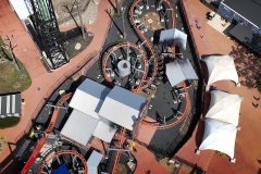 Roller Coaster 1