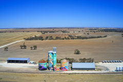 Silo-Albacutya