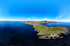 created by dji camera