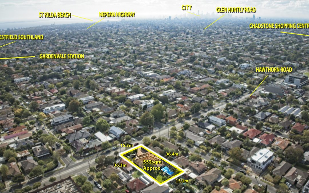Residential Real Estate
