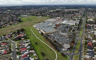 Commercial Real Estate Marketing