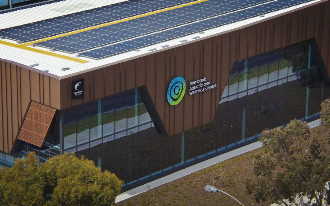 Heritage Glass @ Brimbank