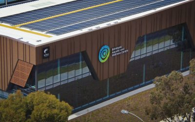 Heritage Glass @ Brimbank