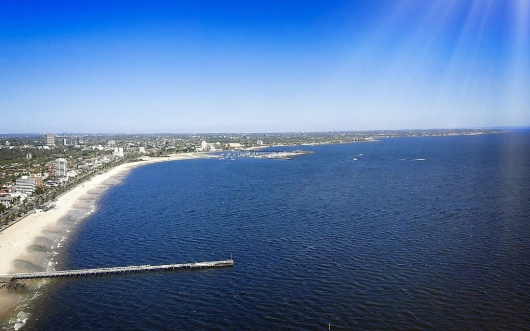 Real Estate Beachside