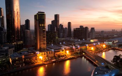 Crown Casino Promotion