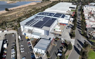 Warehouse Internal & External