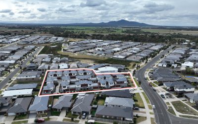 Rural Property Development