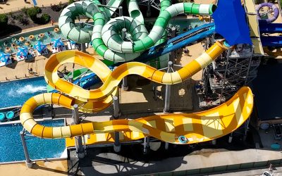 Gumbuya World Theme Park