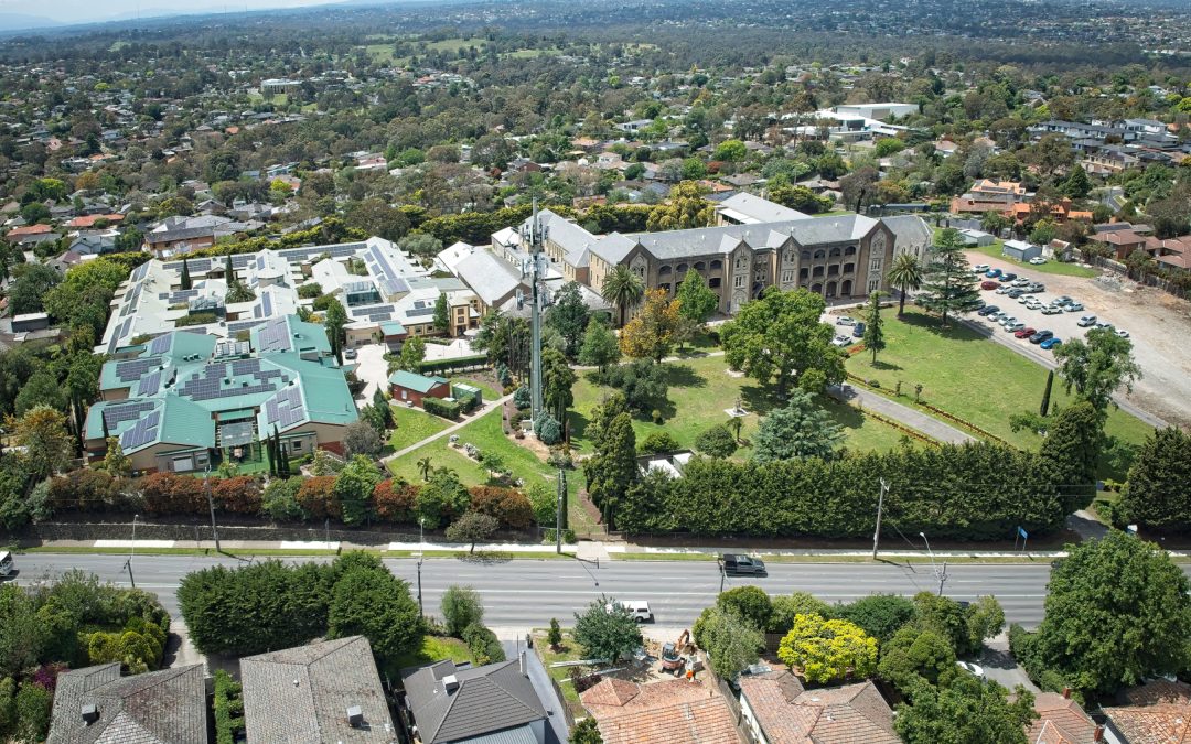 Assisi Aged Care